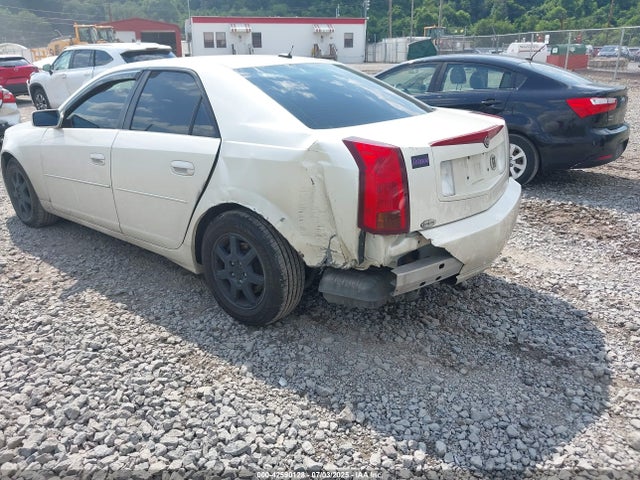 2005 CADILLAC CTS 1G6DP567850233472 Photo 5