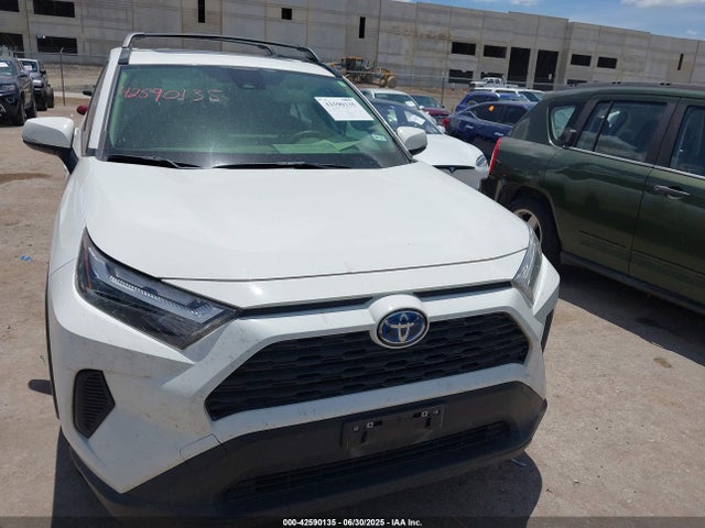 JTMRWRFV0ND157847 Toyota a25a-fxs, 3nm+4nm(ni)