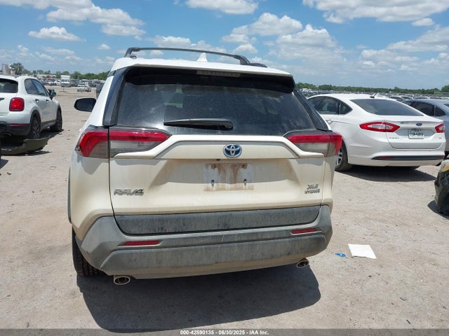 JTMRWRFV0ND157847 Toyota a25a-fxs, 3nm+4nm(ni)
