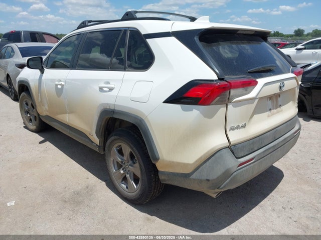 JTMRWRFV0ND157847 Toyota a25a-fxs, 3nm+4nm(ni)