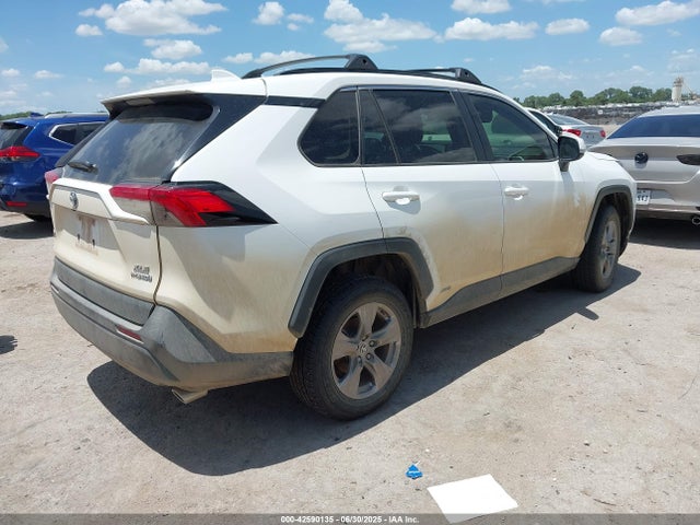 JTMRWRFV0ND157847 Toyota a25a-fxs, 3nm+4nm(ni)