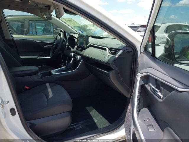 JTMRWRFV0ND157847 Toyota a25a-fxs, 3nm+4nm(ni)