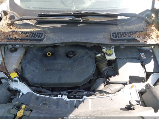 1FMCU9J9XGUB55169 Ford 2016