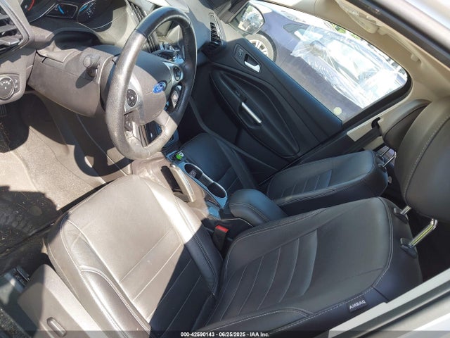1FMCU9J9XGUB55169 Ford 2016