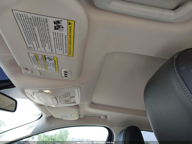 1FMCU9J9XGUB55169 Ford 2016