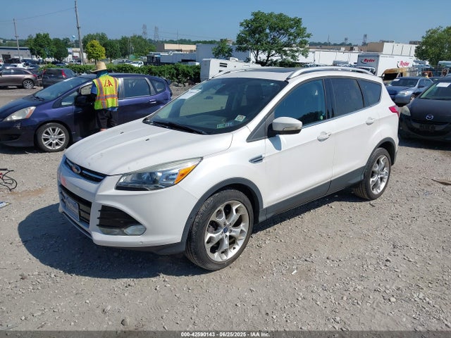1FMCU9J9XGUB55169 Ford 2016