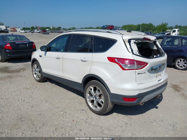 1FMCU9J9XGUB55169 Ford 2016