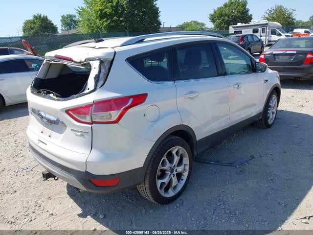 1FMCU9J9XGUB55169 Ford 2016
