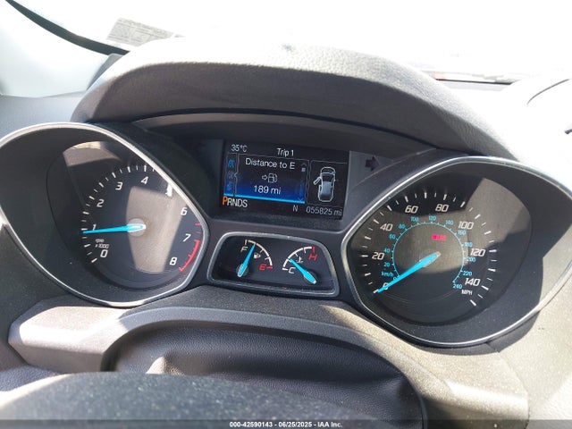 1FMCU9J9XGUB55169 Ford 2016
