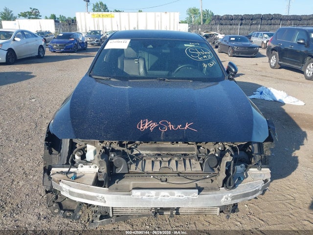 Honda l15be 2018 1HGCV1F34JA060673 Image 11