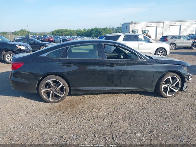 Honda l15be 2018 1HGCV1F34JA060673 Image 12