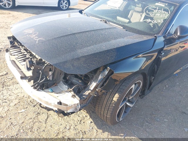Honda l15be 2018 1HGCV1F34JA060673 Image 6