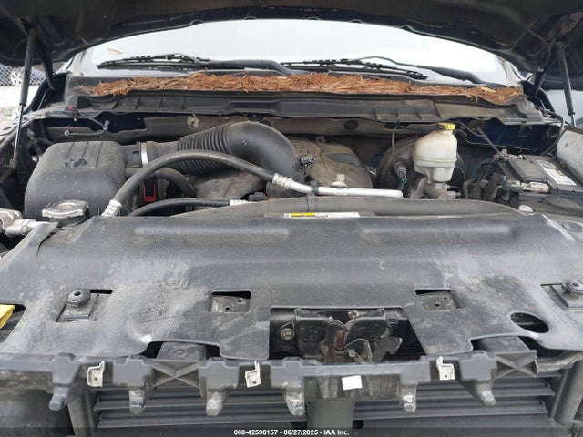 RAM 1500 2014 1C6RR7FTXES375128 Image 10
