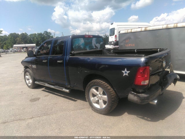 RAM 1500 2014 1C6RR7FTXES375128 Image 3
