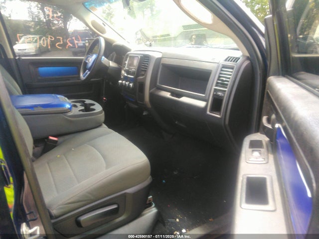 RAM 1500 2014 1C6RR7FTXES375128 Image 5