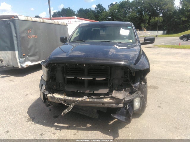 RAM 1500 2014 1C6RR7FTXES375128 Image 6