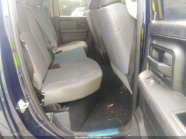 RAM 1500 2014 1C6RR7FTXES375128 Image 8