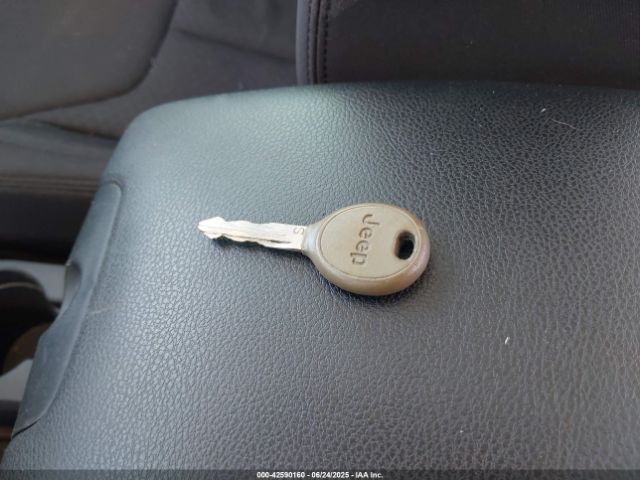 2013 JEEP WRANGLER 1C4AJWAG0DL542624 Photo 10