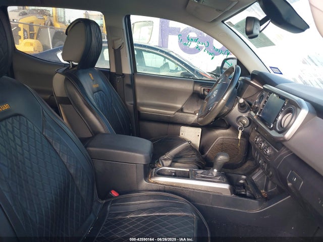 5TFAZ5CN9LX088704 Toyota 2gr-fks