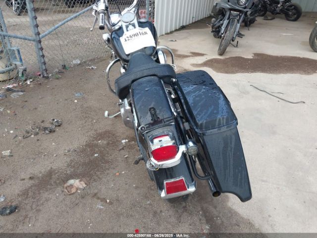 2006 HARLEY-DAVIDSON FLSTC 1HD1BJY1X6Y075864 Photo 5