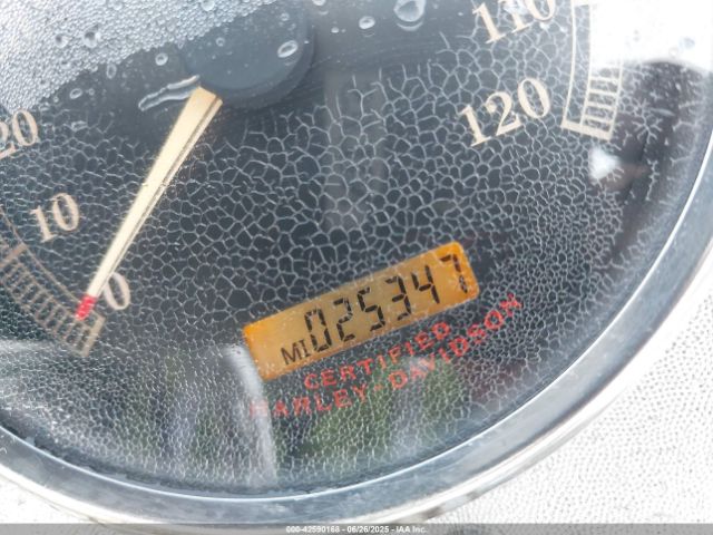 2006 HARLEY-DAVIDSON FLSTC 1HD1BJY1X6Y075864 Photo 6