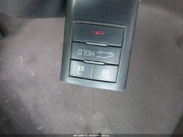 2013 CADILLAC ATS 1G6AC5S39D0120436 Photo 10