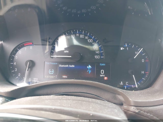 2013 CADILLAC ATS 1G6AC5S39D0120436 Photo 6
