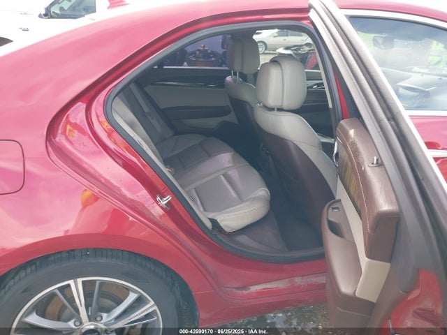 2013 CADILLAC ATS 1G6AC5S39D0120436 Photo 7