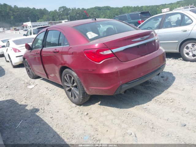 2014 CHRYSLER 200 1C3CCBBG9EN150066 Photo 2