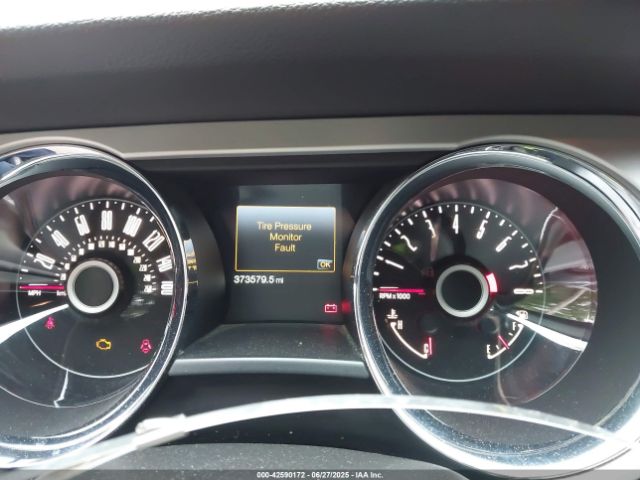 2014 FORD MUSTANG 1ZVBP8EMXE5243143 Photo 6
