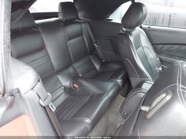 2014 FORD MUSTANG 1ZVBP8EMXE5243143 Photo 7