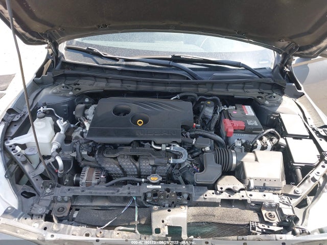 1N4BL4BV9KC173510 Nissan 2019
