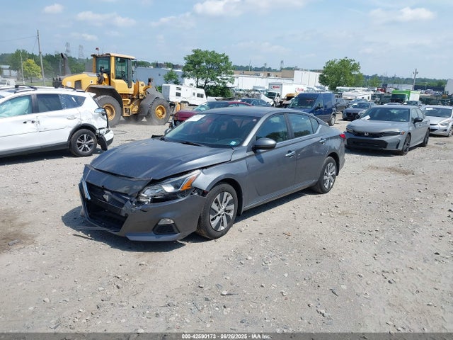 1N4BL4BV9KC173510 Nissan 2019