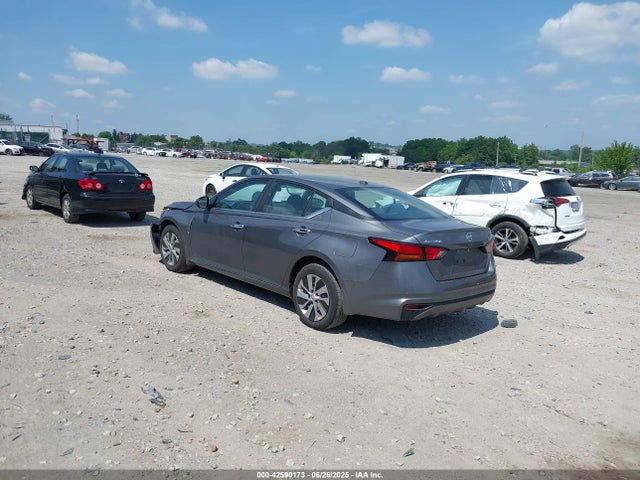 1N4BL4BV9KC173510 Nissan 2019