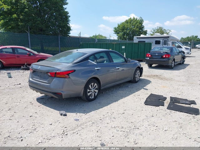 1N4BL4BV9KC173510 Nissan 2019
