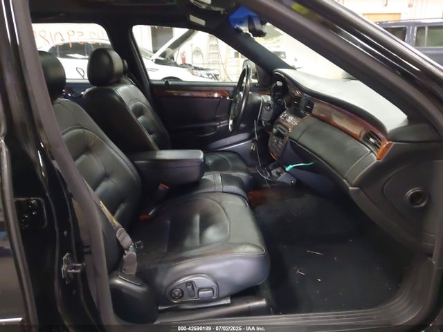 2003 CADILLAC DEVILLE 1G6KD54Y83U156765 Photo 4