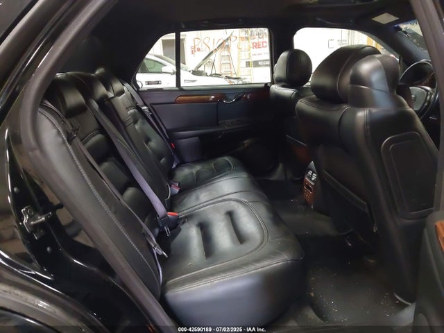 2003 CADILLAC DEVILLE 1G6KD54Y83U156765 Photo 7