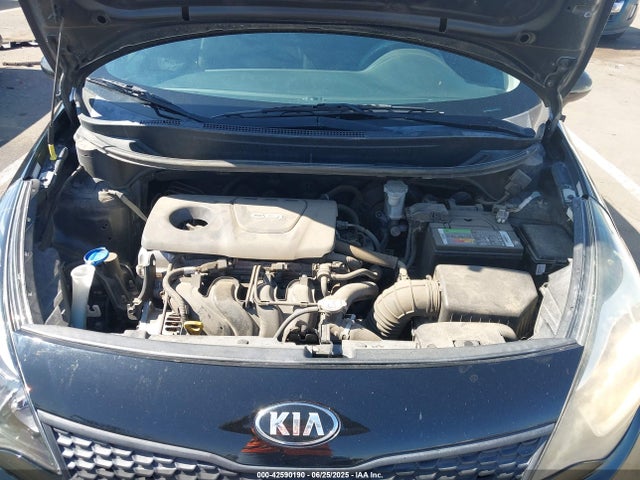 KNADM4A3XH6039402 KIA 2017