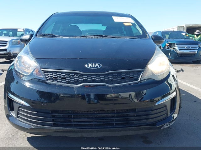 KNADM4A3XH6039402 KIA 2017