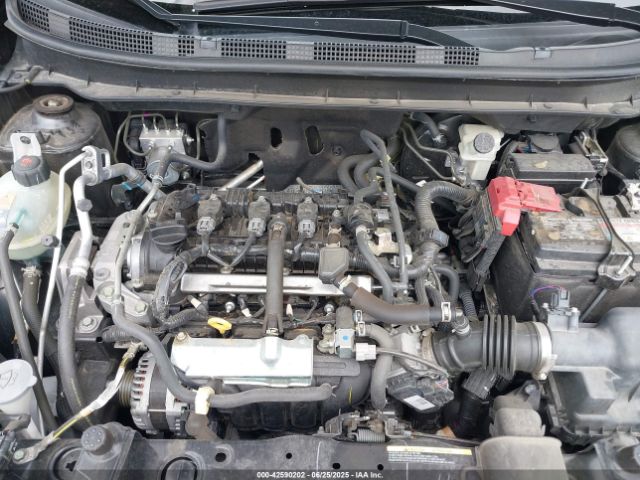 2021 NISSAN KICKS 3N1CP5DV8ML559349 Photo 9
