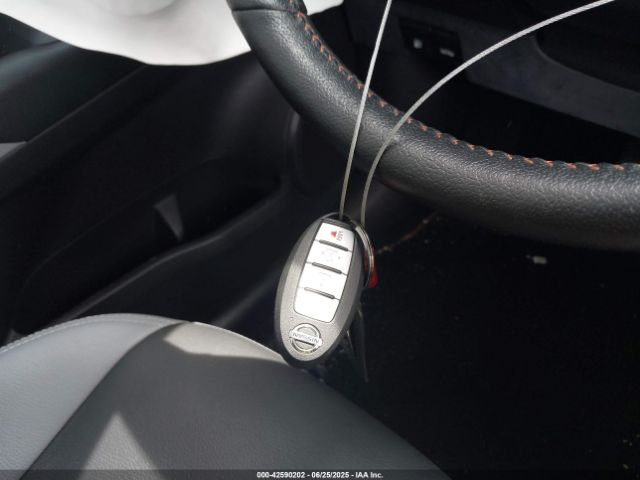 2021 NISSAN KICKS 3N1CP5DV8ML559349 Photo 10
