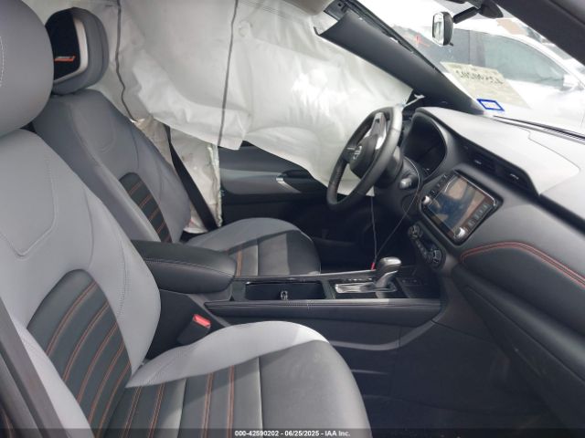 2021 NISSAN KICKS 3N1CP5DV8ML559349 Photo 4