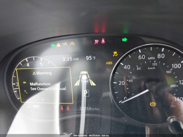 2021 NISSAN KICKS 3N1CP5DV8ML559349 Photo 6
