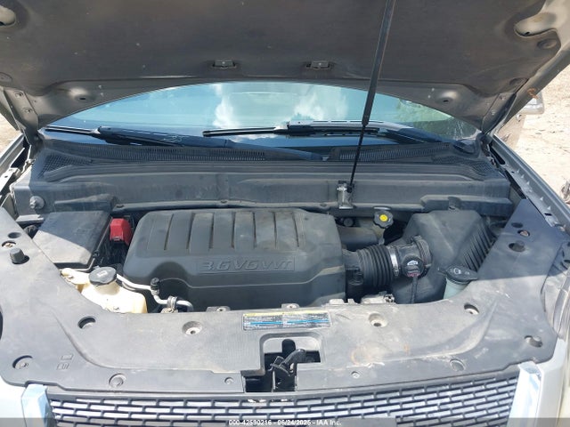42590216 :رقم المزاد ، 1GKER23798J268667 vin ، 2008 Gmc Acadia Slt-1 مزاد بيع
