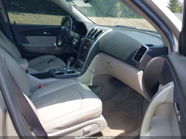 42590216 :رقم المزاد ، 1GKER23798J268667 vin ، 2008 Gmc Acadia Slt-1 مزاد بيع
