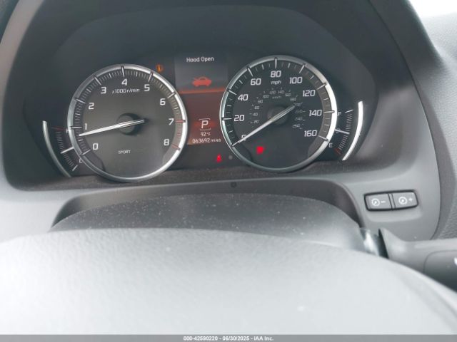 2018 ACURA TLX 19UUB3F51JA000554 Photo 6