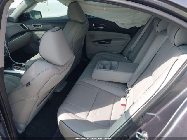 2018 ACURA TLX 19UUB3F51JA000554 Photo 7