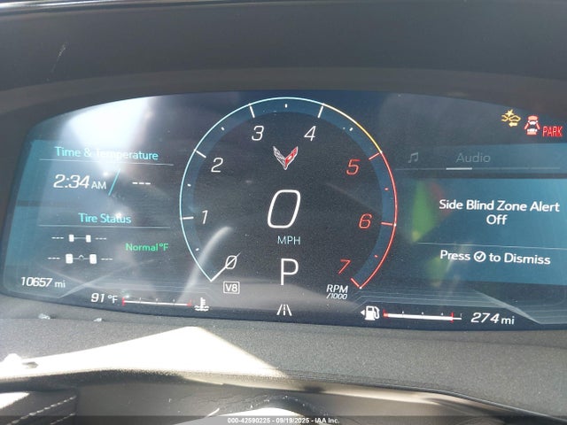 1G1YB2D47R5118903 Chevrolet lt2