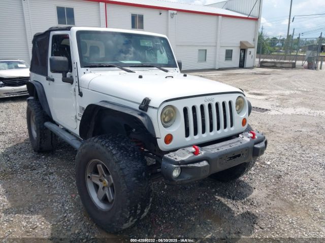 2012 JEEP WRANGLER 1C4AJWAG5CL171961