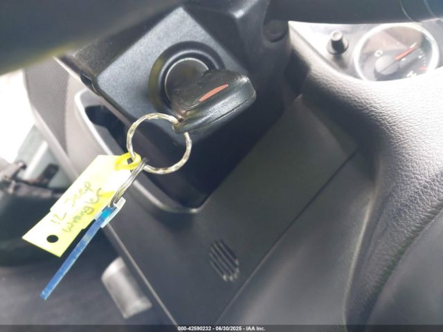 2012 JEEP WRANGLER 1C4AJWAG5CL171961 Photo 10